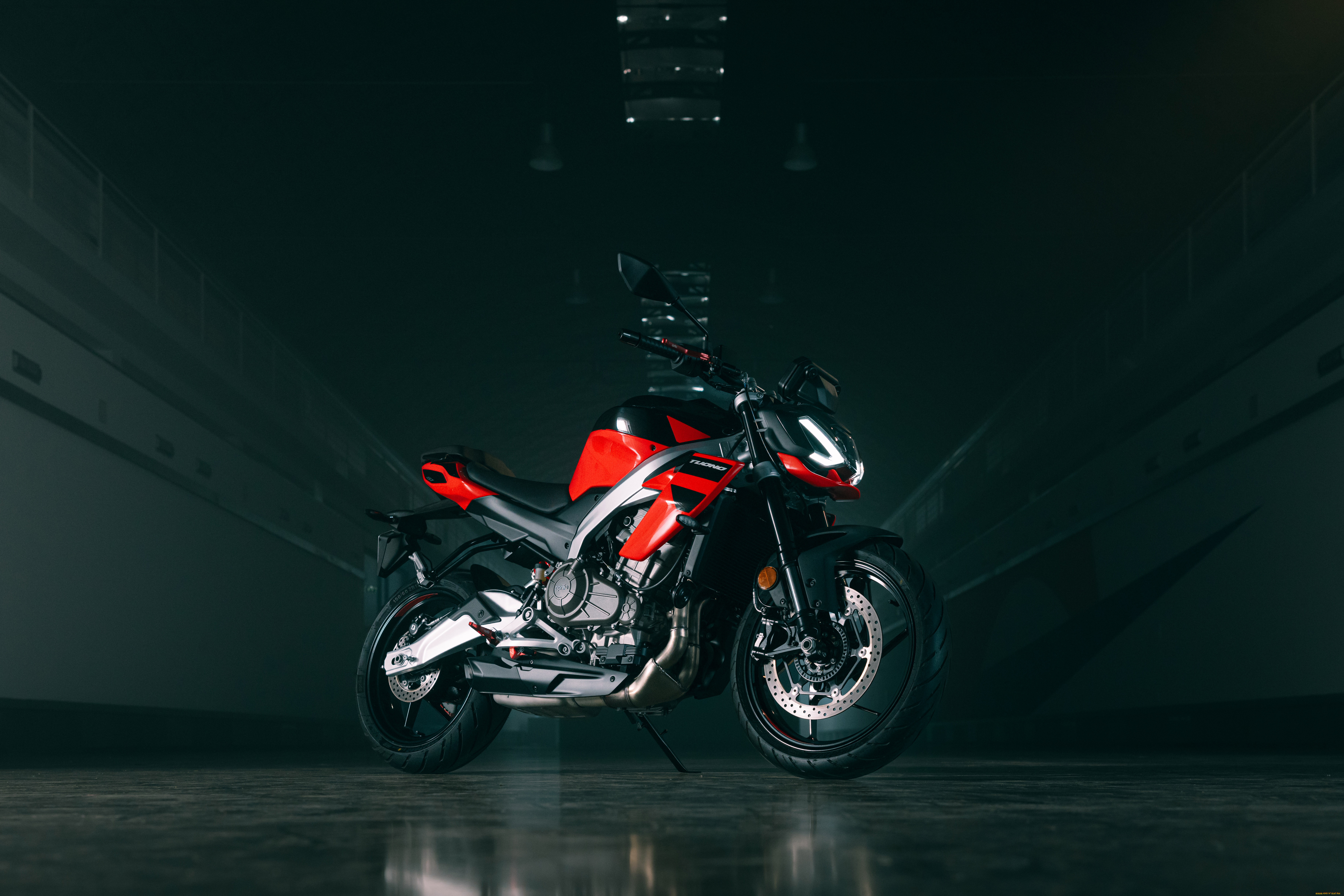 , aprilia